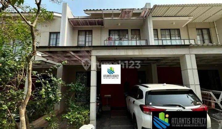 Dijual Rumah di Green Village Cipondoh Tangerang  1