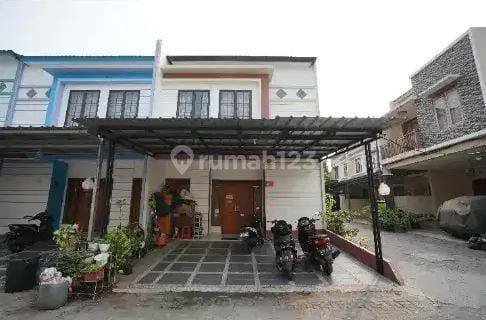 Dijual Rumah di Cluster Ceger Greenville Pondok Aren Bintaro  1