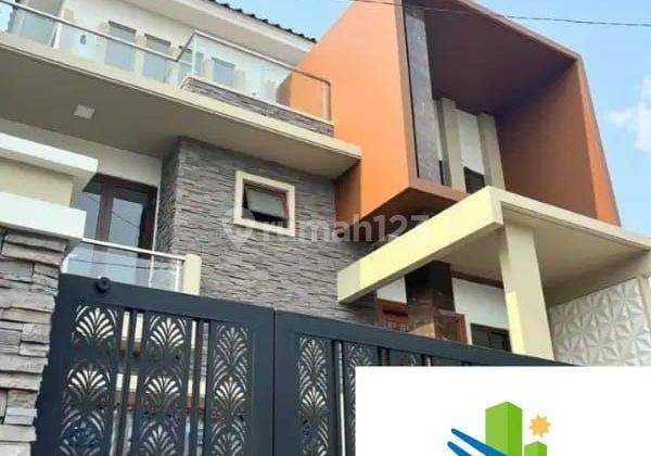 Dijual Rumah di Petukangan Pesanggrahan Jakarta Selatan  1