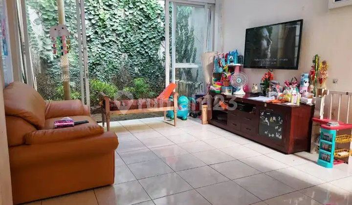 Dijual Rumah di Cluster Palem Masionatte Bintaro Sektor 9 Tangsel Dijual Rumah di Cluster Palem Masionatte Bintaro Sektor 9 Tangsel