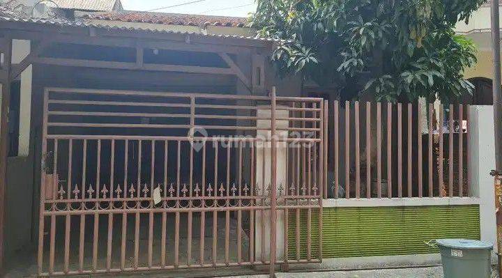 Dijual Rumah di Ketapang Cipondoh kota Tangerang  1