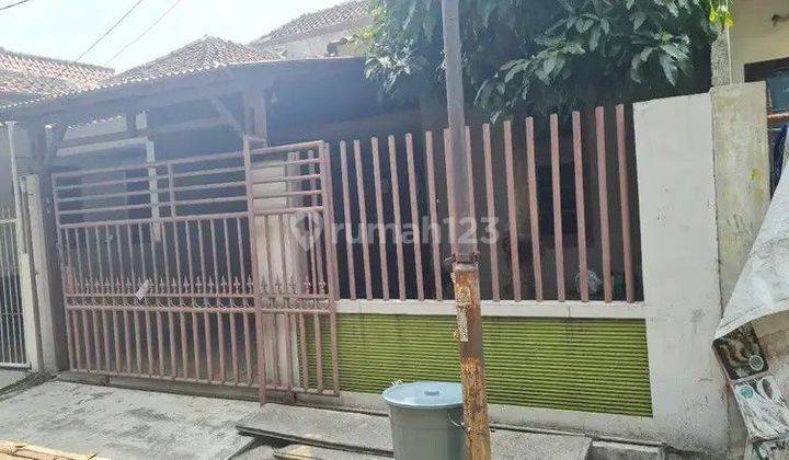 Dijual Rumah di Ketapang Cipondoh kota Tangerang  2