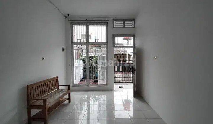 Dijual Rumah di Ketapang Cipondoh Kota Tangerang  2