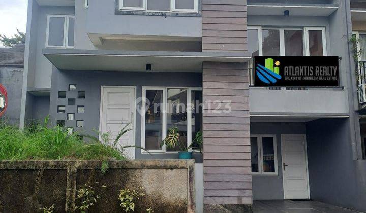 Dijual Rumah di Bintaro Hill Ciputat Tangsel 1