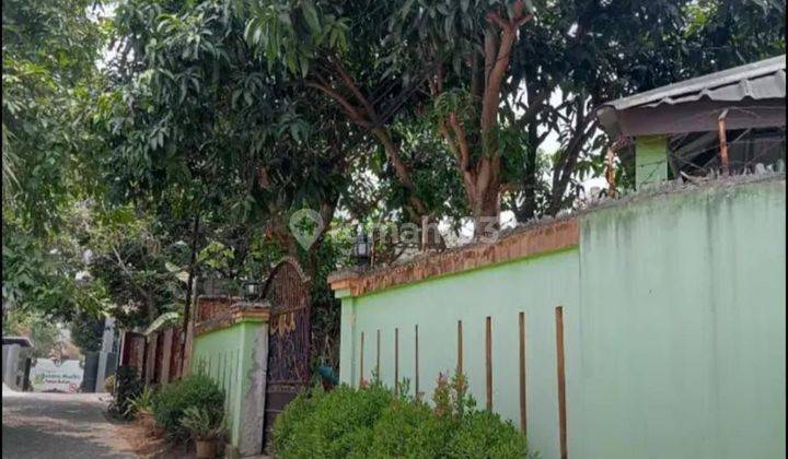 Dijual Rumah di Desa pengasinan gunung Sindur Bogor  1