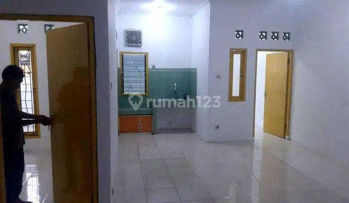 Dijual Rumah di Griya Setu muncul Serpong Tangerang Selatan  2