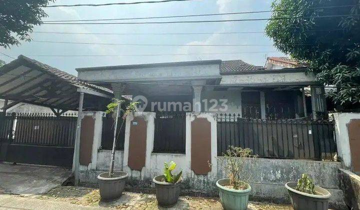 Dijual Rumah di Komplek nilakandi larangan Ciledug Tangerang  1