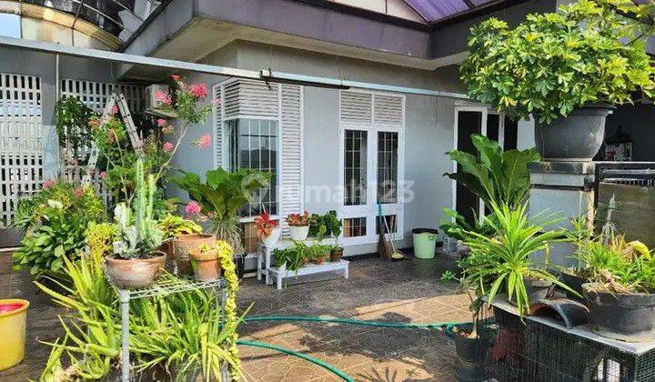 Dijual Rumah di Pondok Betung Raya pondok aren Tangerang Selatan  1