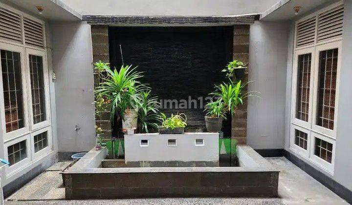 Dijual Rumah di Pondok Betung Raya pondok aren Tangerang Selatan  2