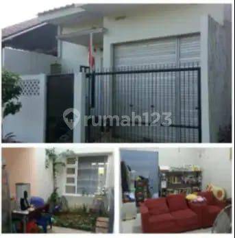 Dijual Rumah di Ciater permai Serpong Tangerang  1