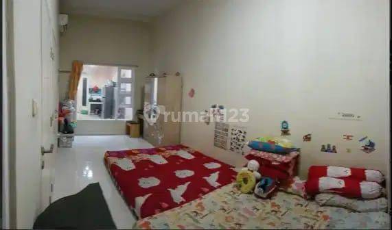 Dijual Rumah di Ciater permai Serpong Tangerang  2