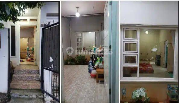 Dijual Rumah di Ciater permai Serpong Tangerang  2