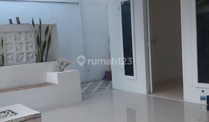 Dijual Rumah di Villa Dago Serpong Tangerang Selatan  2