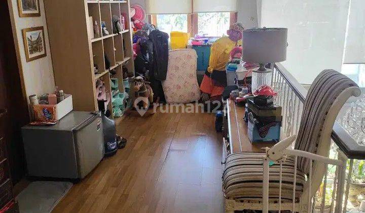 Dijual Rumah di Veteran Pesanggrahan Jakarta Selatan  2