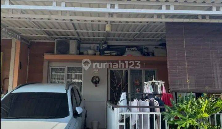 Dijual Rumah di Paradise Serpong City Summerland Tangerang Selatan  1