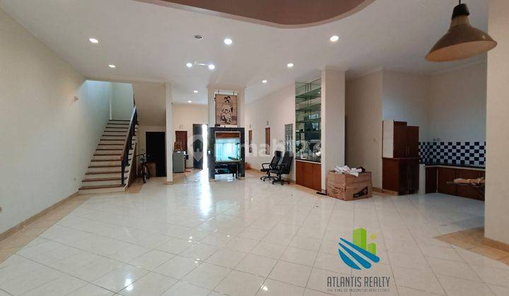 Dijual Rumah di Luxury Meruya Puri Jakarta Barat  2