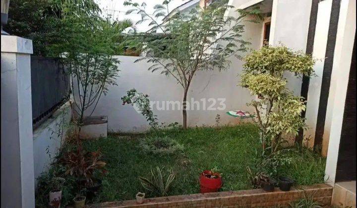 Dijual Rumah di Villa Gunung Lestari Bintaro Tangsel  2