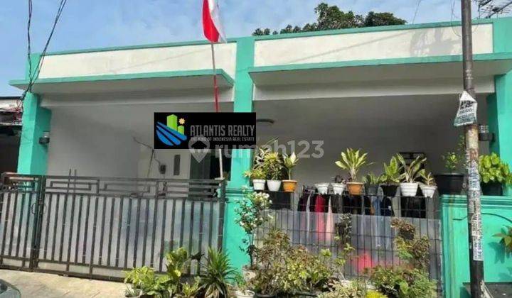 Dijual Rumah di Pondok kacang prima, pondok aren Tangerang Selatan  1