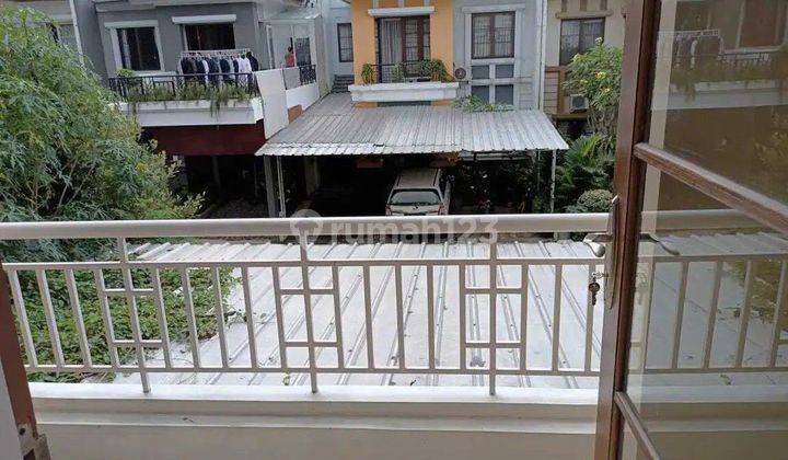 Dijual Rumah di Delatinos cluster de Rio Serpong Tangerang Selatan  2