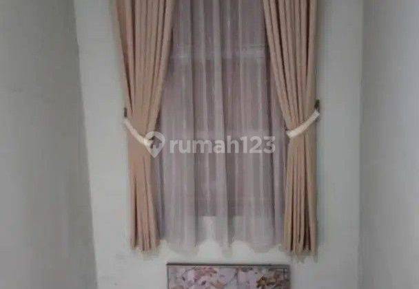 Dijual Rumah di Cluster Bukit Dago Terrace tipe vivaldi 2