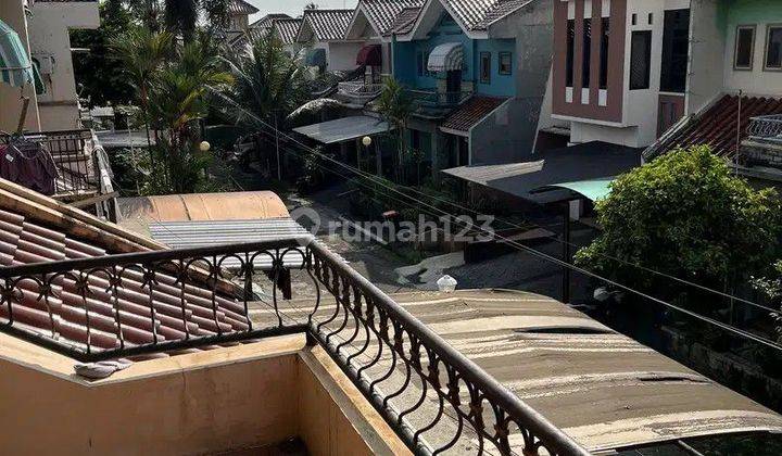 Dijual Rumah di Pesanggrahan Bintaro Jakarta Selatan  2