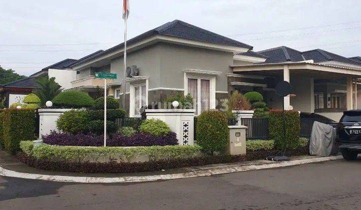 Dijual Rumah di Perumahan sakura regency Jatimulya Bekasi  2