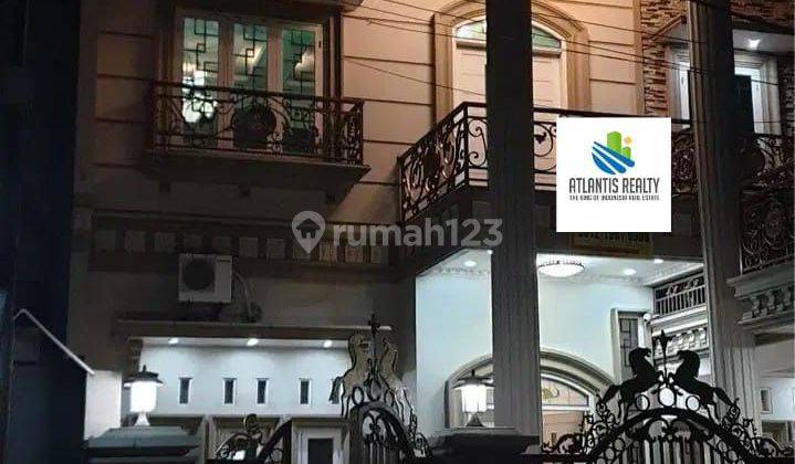 Dijual Rumah di Perumahan Mustika karang satria tambun Utara Bekasi 2 Lantai SHM Bagus 2