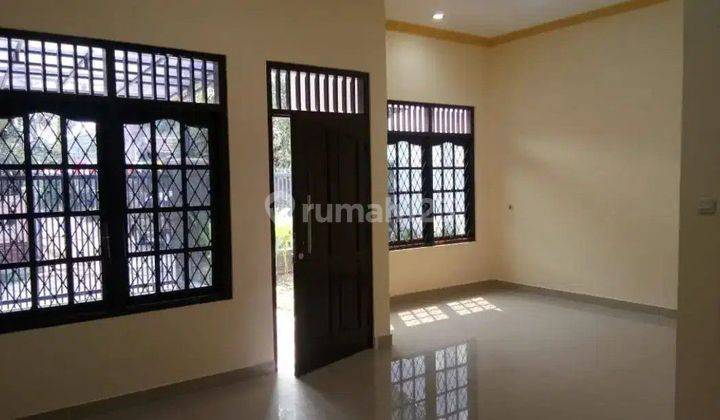 Dijual Rumah di Pondok Aren Tangerang Selatan  2