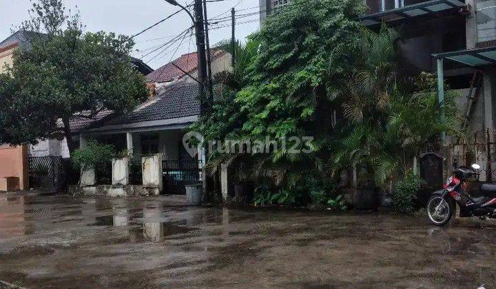 Dijual Rumah di Bukit Pamulang Indah Tangerang Selatan  2