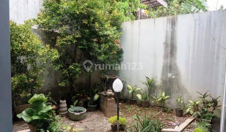 Dijual Rumah di Perumahan Bulog 1 Jatiwarna Bekasi  2