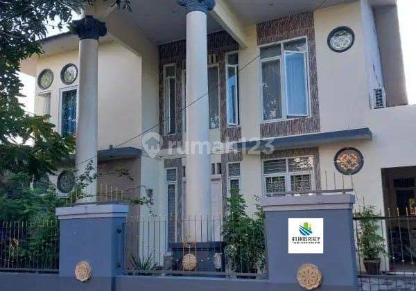 Dijual Rumah di Perumahan Bulog 1 Jatiwarna Bekasi  1