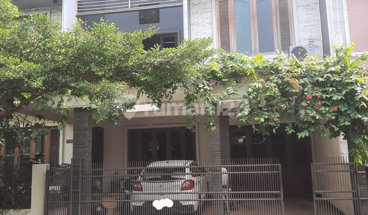 Dijual Rumah di Bintaro sektor 9 Tangerang Selatan 