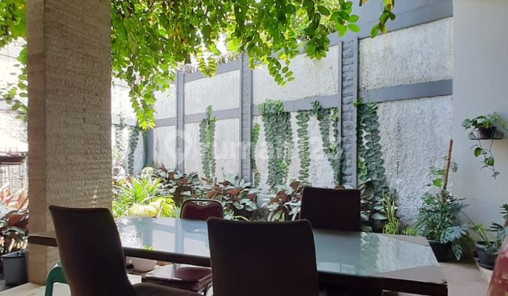 Dijual Rumah di Bintaro sektor 9 Tangerang Selatan 