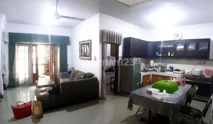 Dijual Rumah di Meruya Utara kembangan Jakarta Barat  2