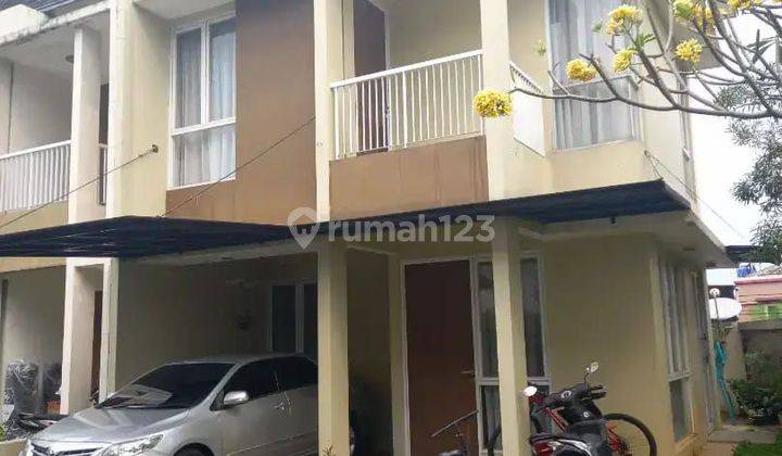 Dijual Rumah di Bintaro Tangerang Selatan  2