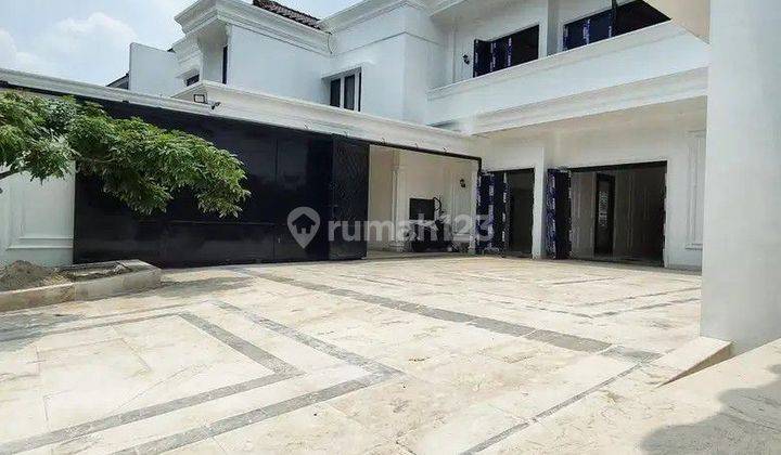 Dijual Rumah di Jagakarsa Jakarta Selatan  1