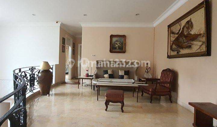 Dijual Rumah di Cinere Depok Jawa Barat  2