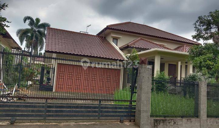 Dijual Rumah di Perum Wira Bhakti Grand Citra Bogor Cibubur  2