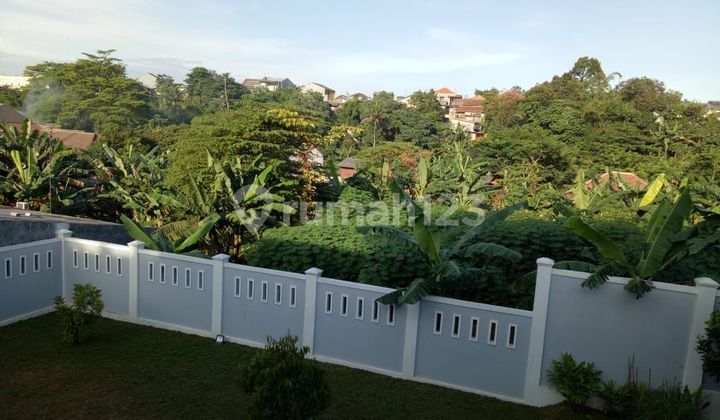 For Sale House in Cimanggis Depok West Java For Sale House in Cimanggis Depok West Java