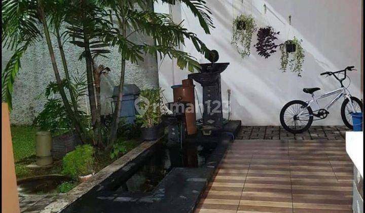 Dijual Rumah di Bintaro Prime Tangerang Selatan  2