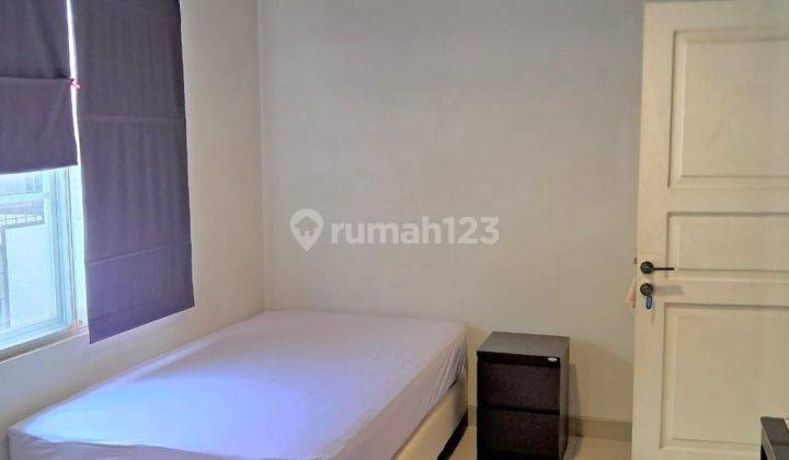 Dijual Rumah di Cluster Trimezia Gading Serpong Tangerang  2