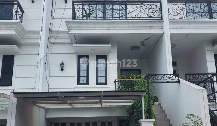 Dijual Rumah di Bintaro, Pesanggrahan Jakarta Selatan  2