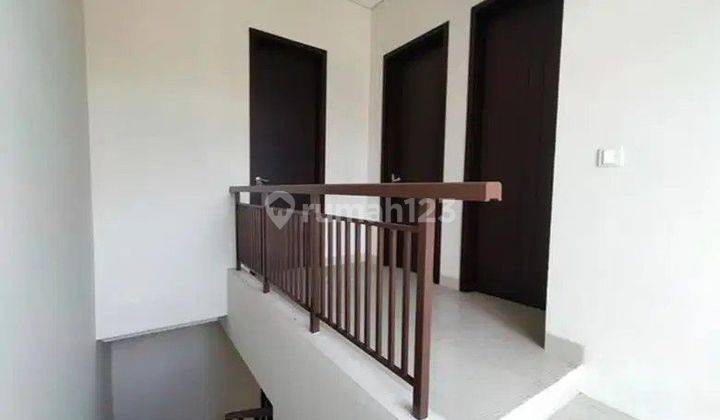 Dijual Rumah di The Eminent BSD City Tangerang  2