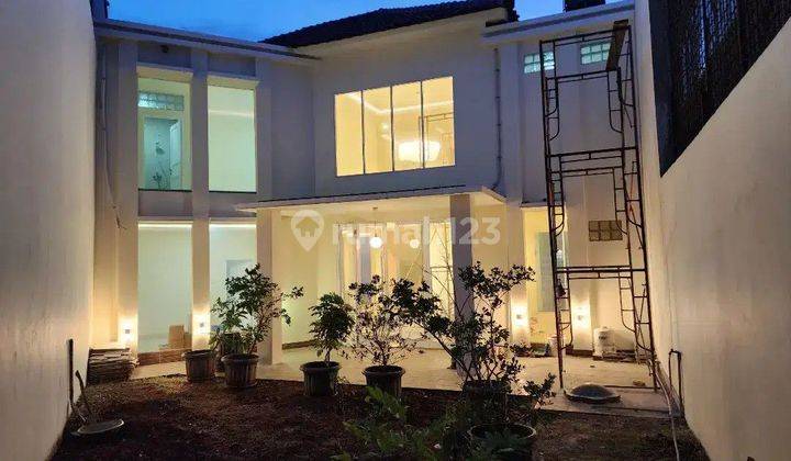 Dijual Rumah di Citra Garden Kalideres Jakarta Barat  2