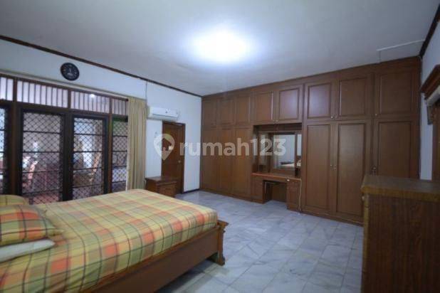 Dijual Rumah di Gandaria Selatan Jakarta Selatan  2