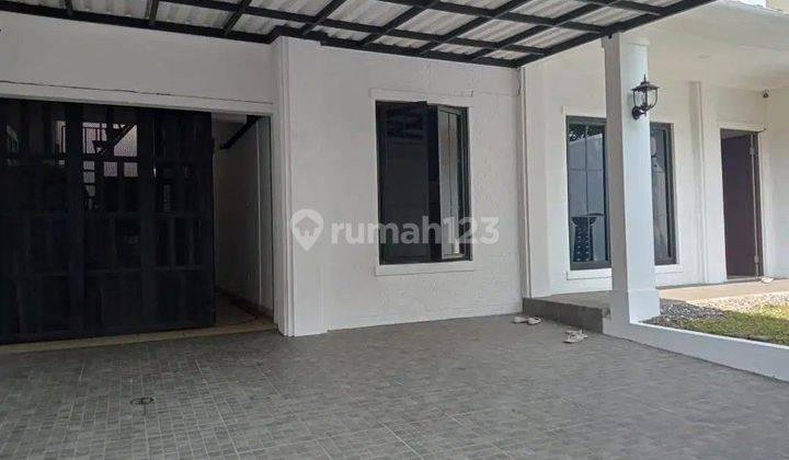 Dijual Rumah di Giri Loka BSD Tangerang  2