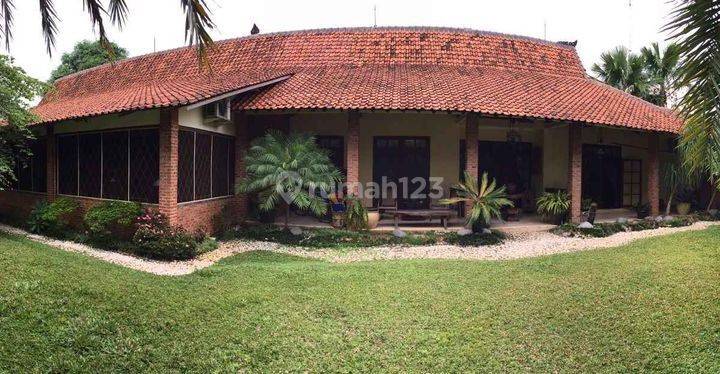 Dijual Rumah di Cinangka Sawangan Depok  2