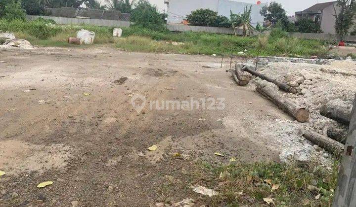 Dijual Tanah di Curug Bitung Tangerang 7000 2