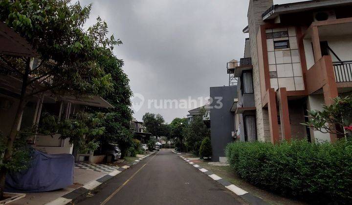 Dijual Rumah di Cluster  Melia Graha Raya Tangerang Selatan  1