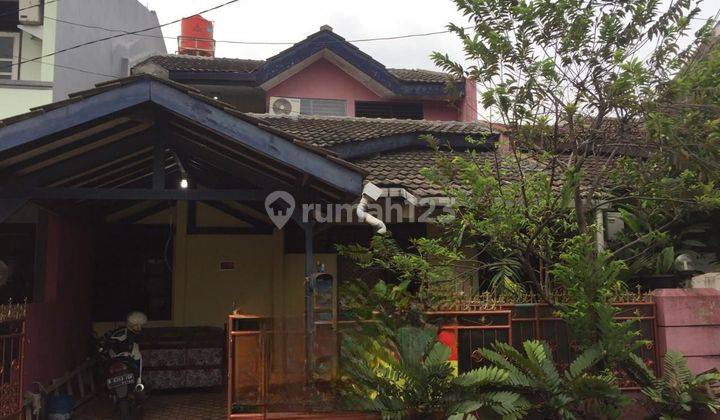 Dijual Rumah di Griya Kencana 1 Ciledug Tangerang  1